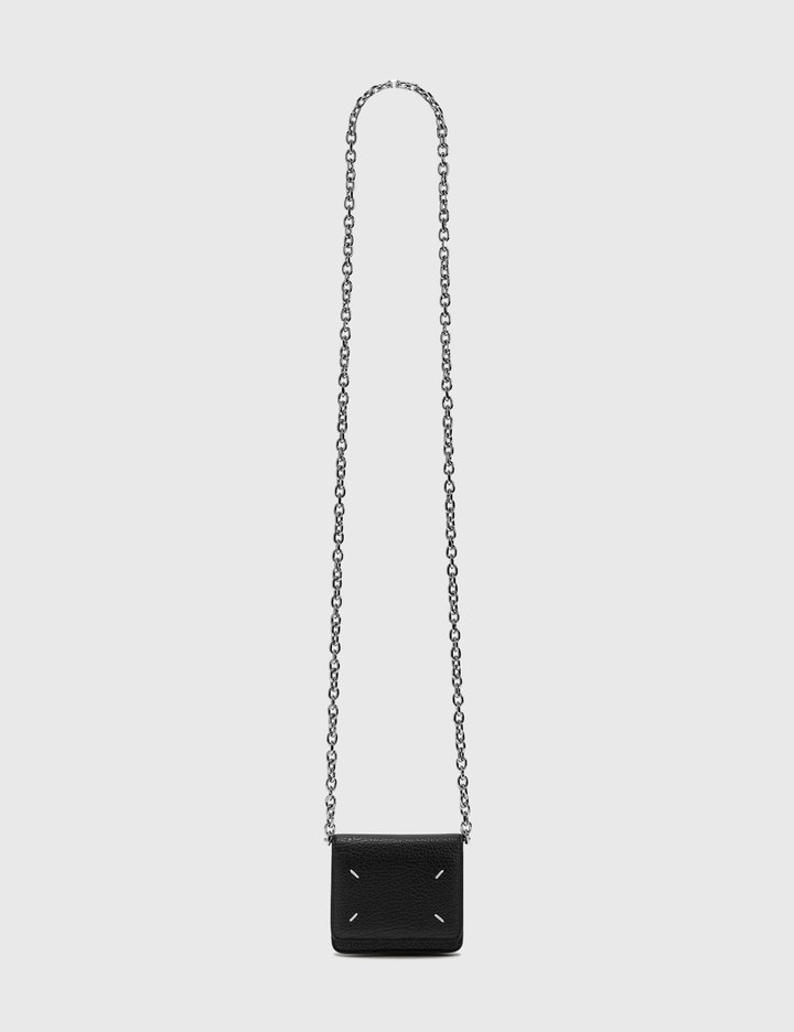 Chain Small Wallet Placeholder Image