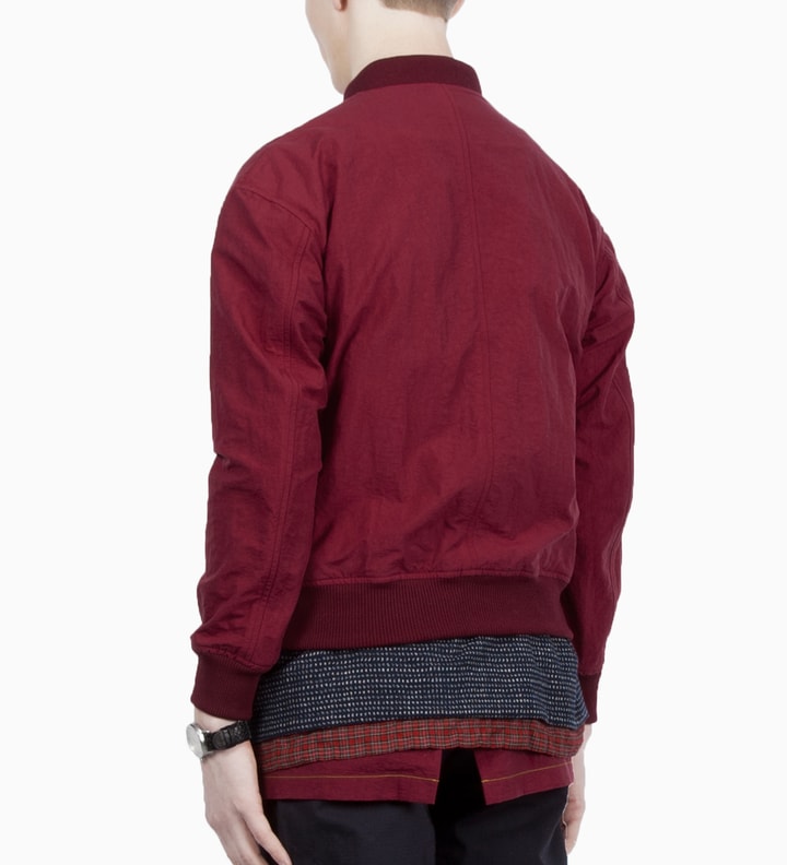 Red Sheckler Jacket Placeholder Image