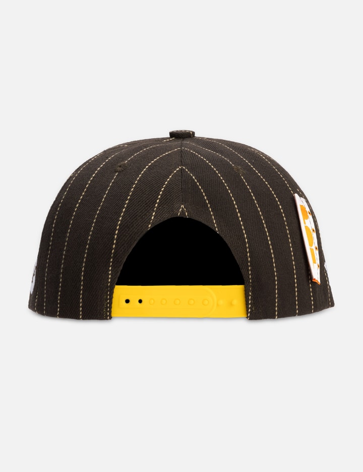 Leggenda Baseball Hat Placeholder Image