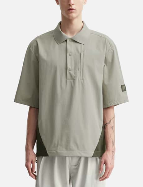 Shooter Shirt view 10