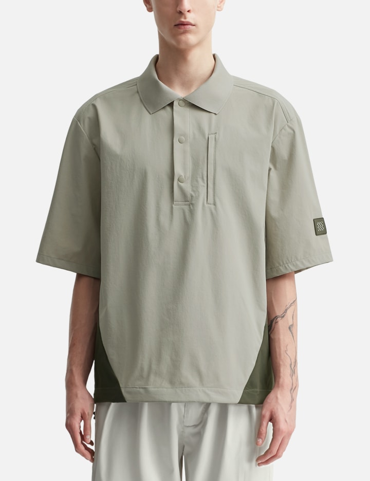 Manors Golf Shooter Shirt