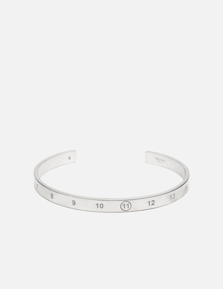 Maison Margiela Numeric Cuff 6.5mm