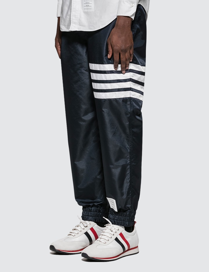 Relaxed Fit Track Pants Placeholder Image