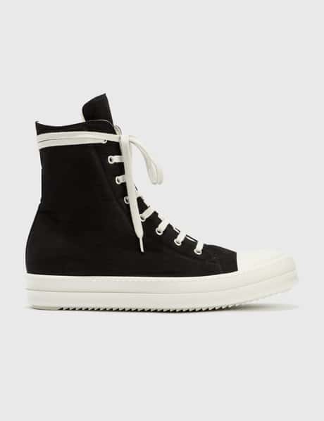 Rick Owens Drkshdw - Scarpe Hi Top Sneaker | HBX - ハイプビースト 