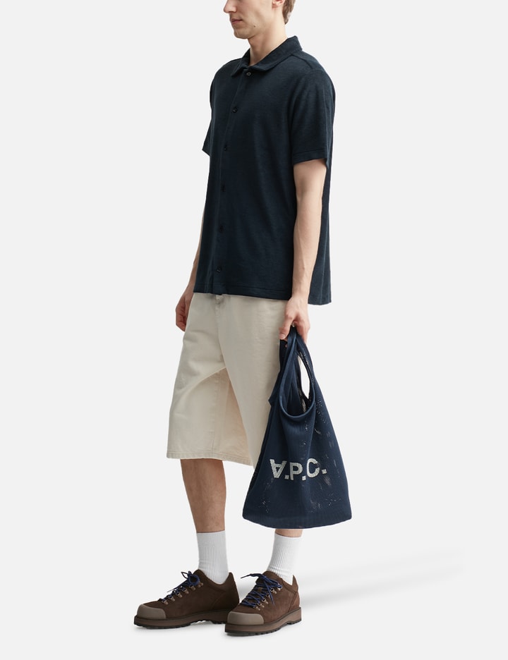 Rebound Shopping Bag Placeholder Image