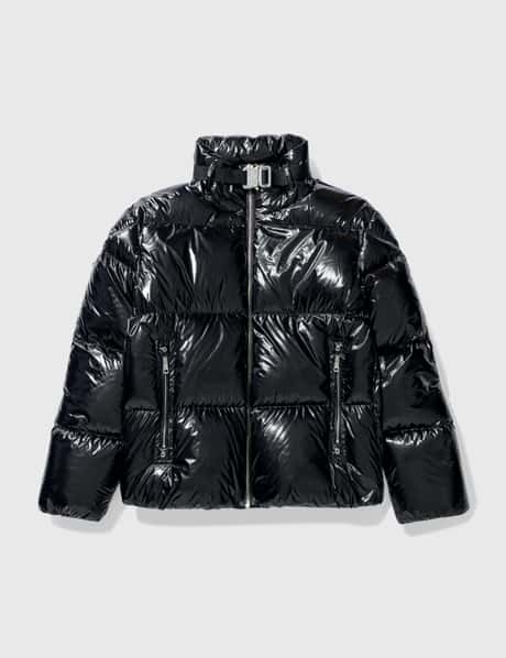 Moncler Genius - 6 Moncler Genius X 1017 ALYX 9SM Mahoganus 