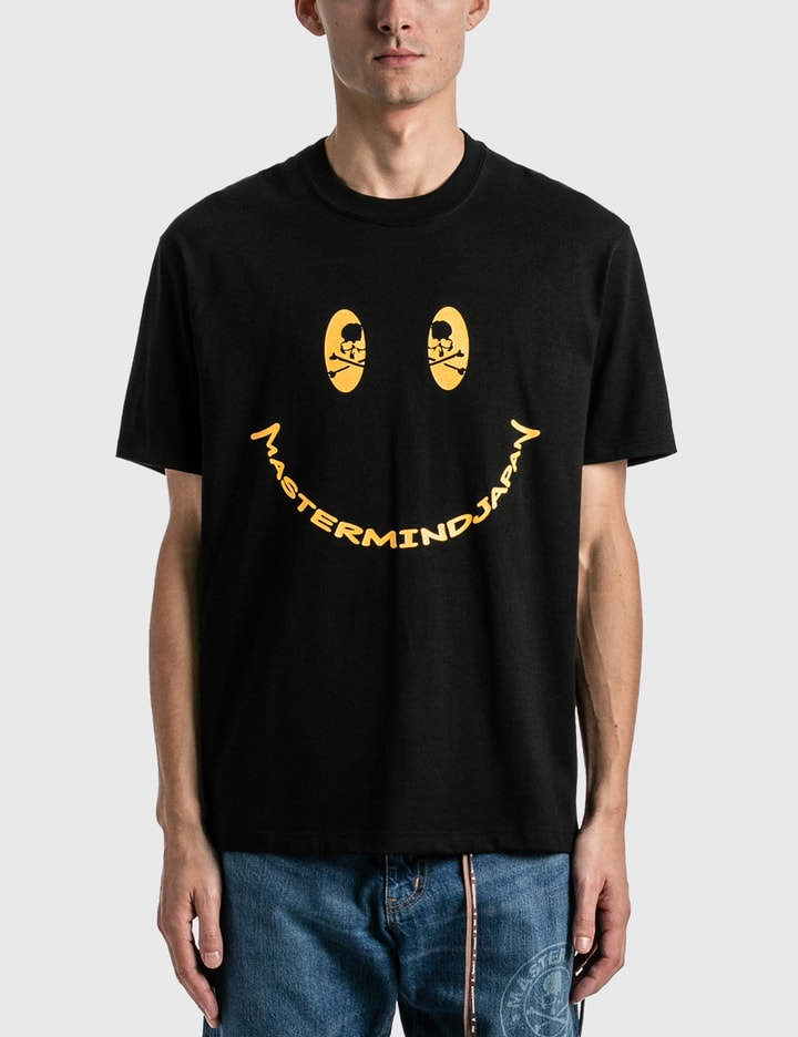 Smile T-shirt Placeholder Image