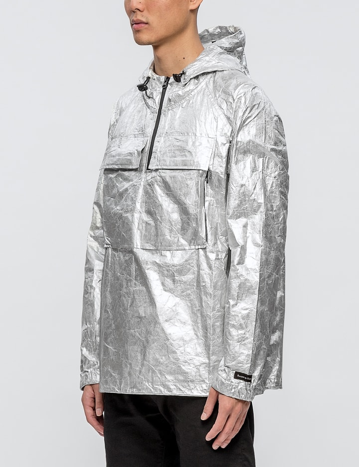 Hamilton Anorak Jacket Placeholder Image