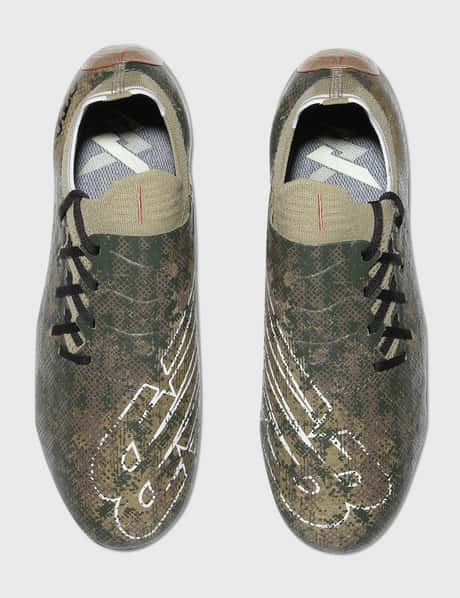 New Balance - Raheem Sterling Stone Island Furon V7 Pro FG | HBX