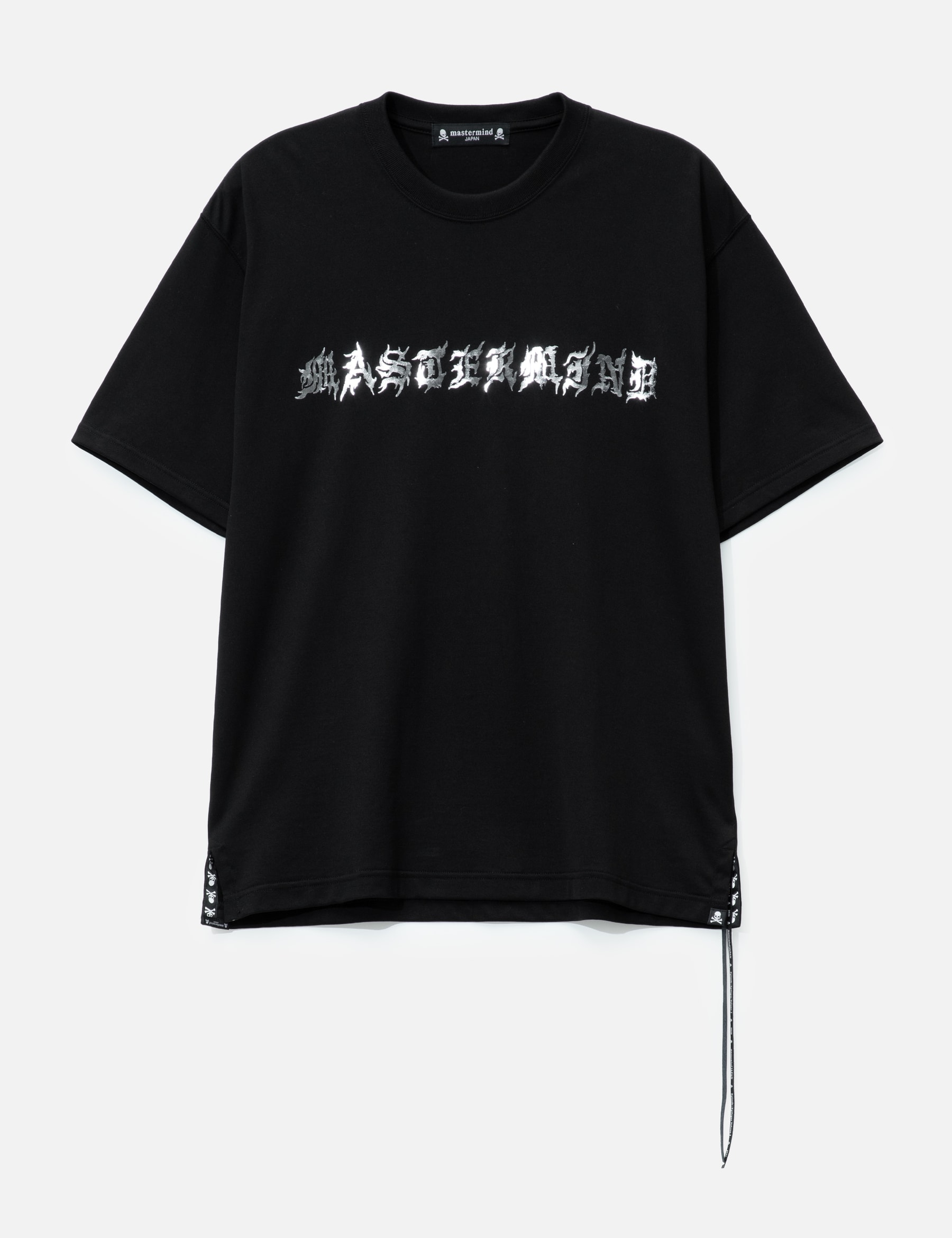 Foil Logo SS Tee 2 view 16