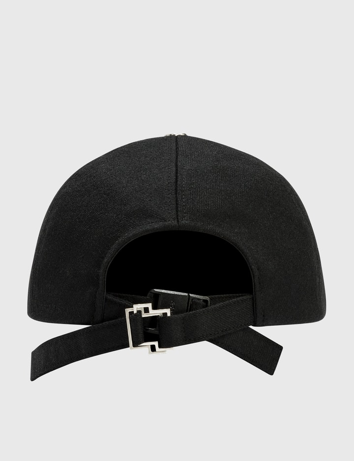 Torn Label Cap Placeholder Image