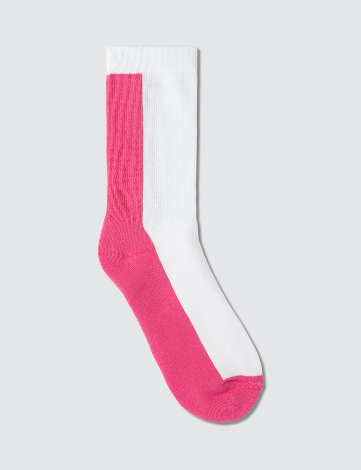 The Poetry Of You Socks Placeholder Image
