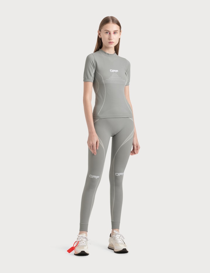 Active Arrows Leggings Placeholder Image