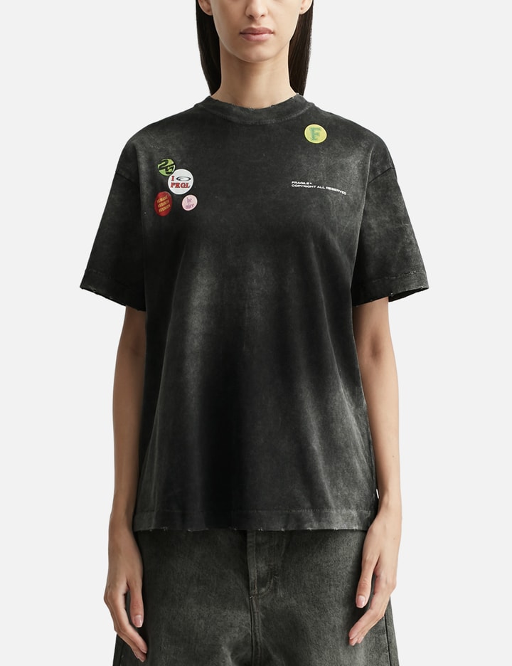 Pin 2.0 T-Shirt Placeholder Image