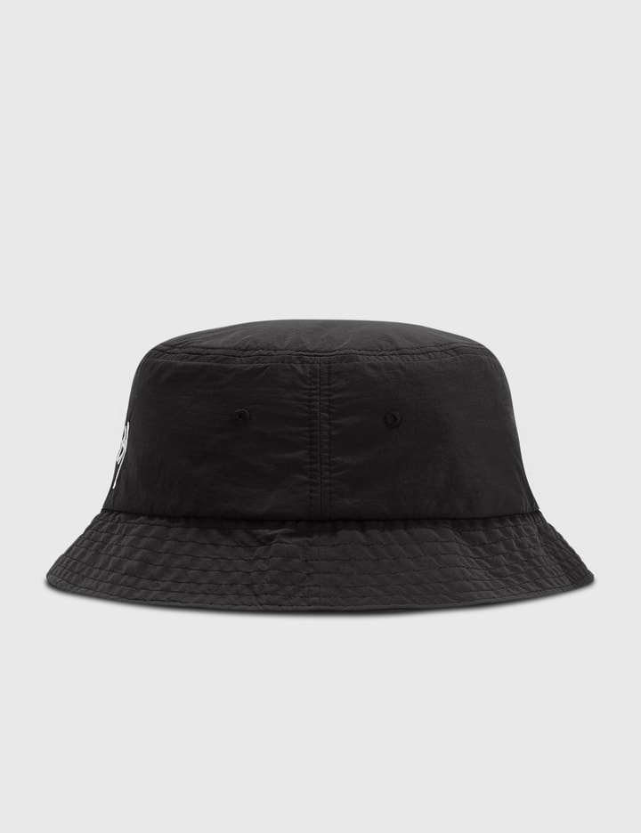Peached Nylon Basic Bucket Hat Placeholder Image