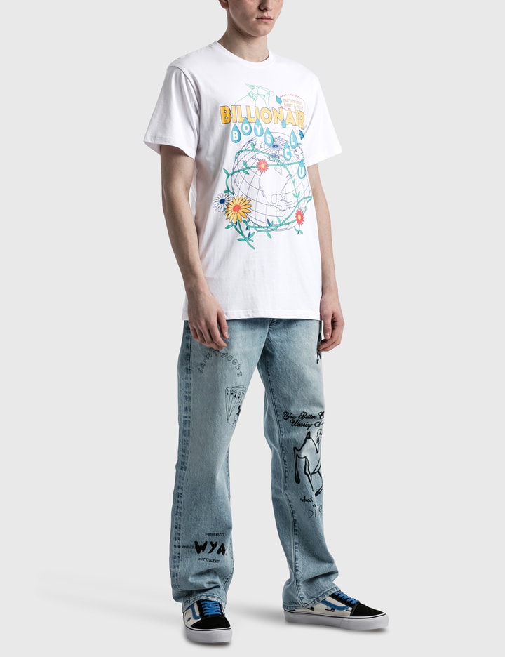 Drip T-shirt Placeholder Image