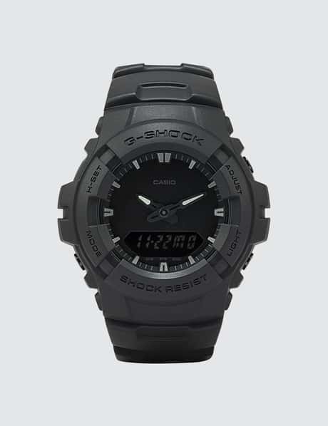 G-Shock G-100BB HBX