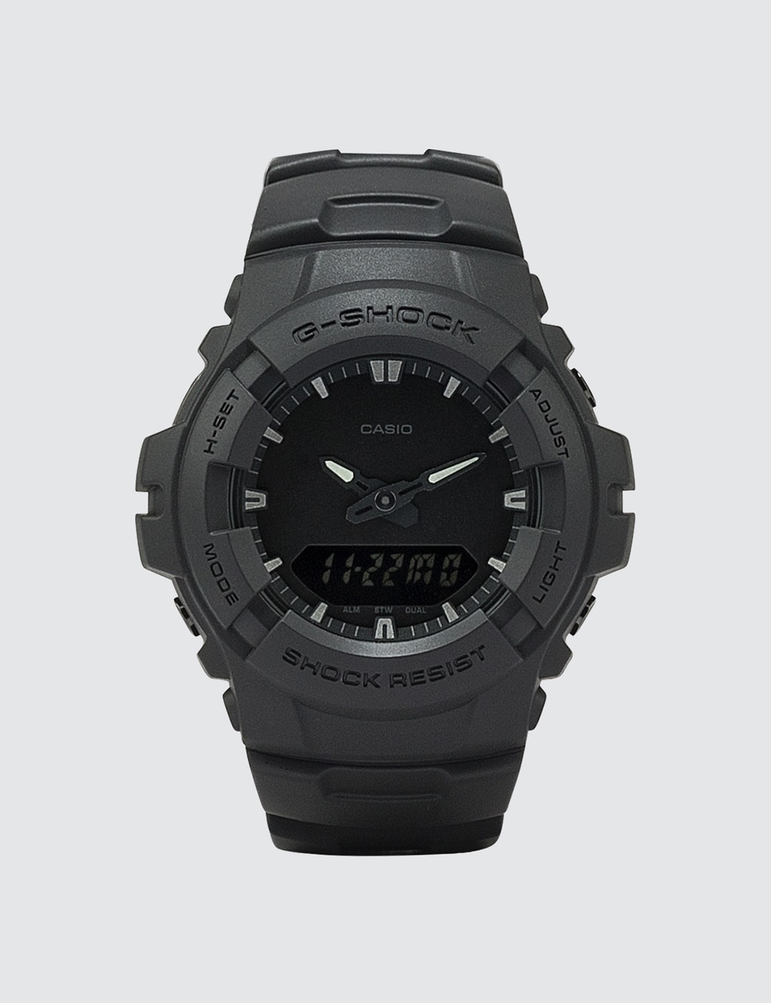 G-Shock - G-100BB | HBX
