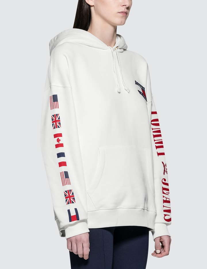 90S CN Hoodie Placeholder Image