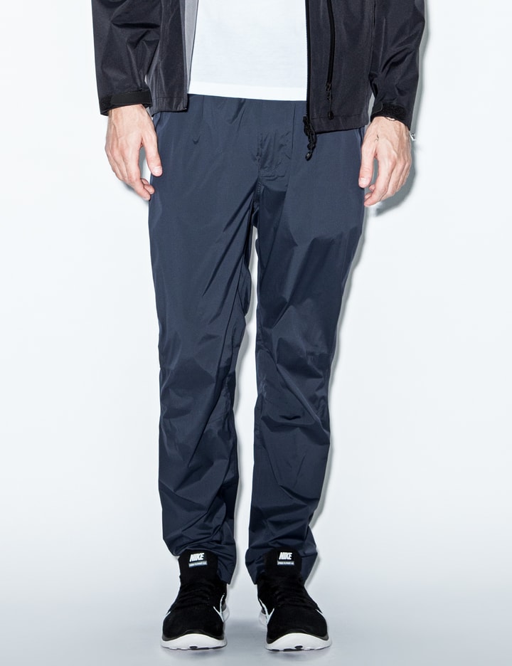 Navy Rain & Wind Resistance Urban Pants Placeholder Image