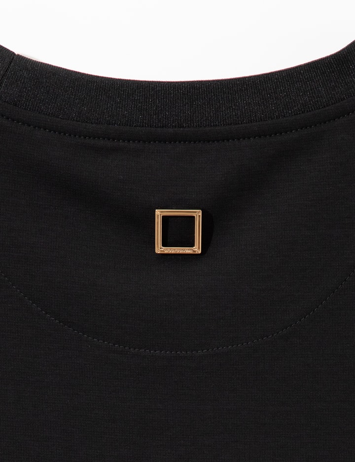 Wooyoungmi WYM Logo T-Shirt