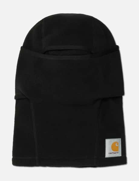 Carhartt Work In Progress Expedition Mask Midweight fleece face