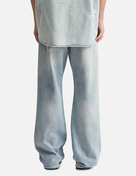 Loose Fit Jeans - 2021M view 12