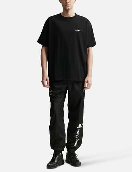 F.C. Real Bristol - F.C. Bristol x Sony PlayStation™ Warm Up Pants 