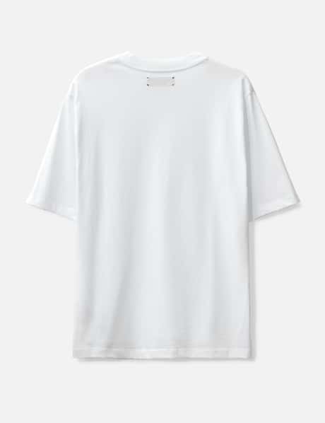 Wave T-Shirt view 8