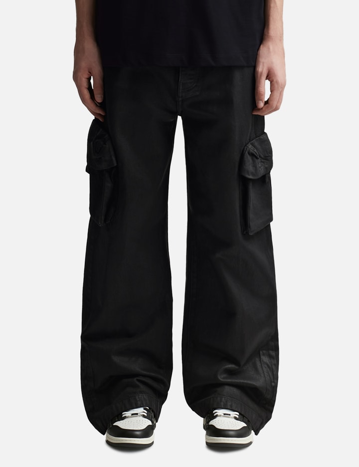 WAX M65 BAGGY CARGO Placeholder Image