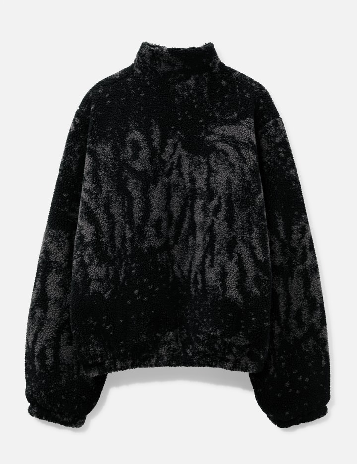 ROA Ewe Furry Jacket