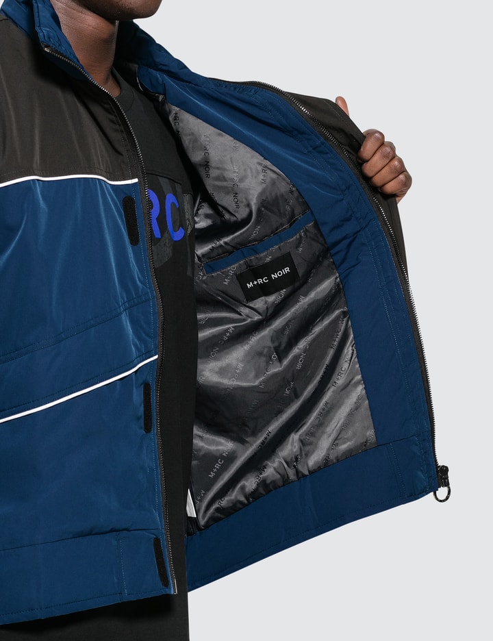 Lost Jacket Placeholder Image