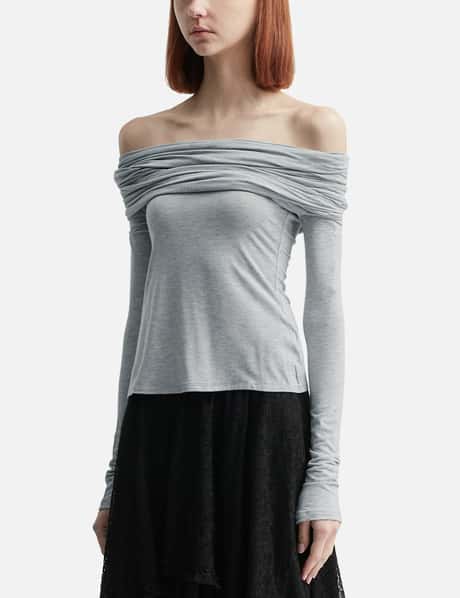 Little Waves Long Sleeve view 8