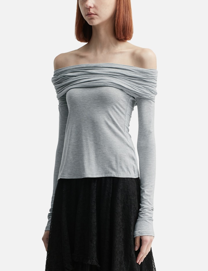 Little Waves Long Sleeve Placeholder Image