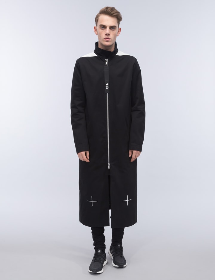 Long Jacket Placeholder Image