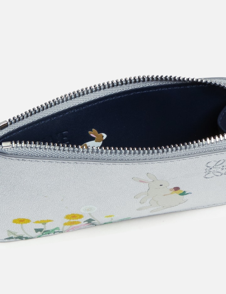 BUNNIES COIN CARDHOLDER Placeholder Image