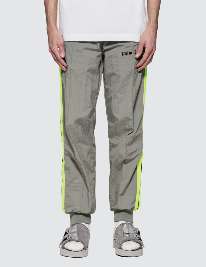 Loose Fit Track Pants Placeholder Image
