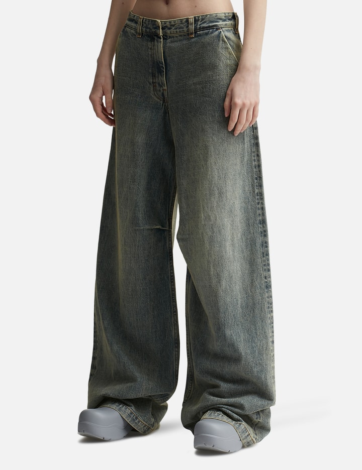 DEM JEANS Placeholder Image