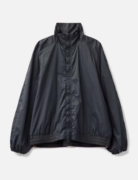 X Meanswhile “MW-R3” Type-II “REVERSIBLE” Utility-Tech Jacket view 14