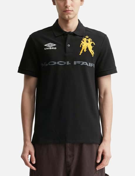 X Slam Jam 001% Fair Polo view 10