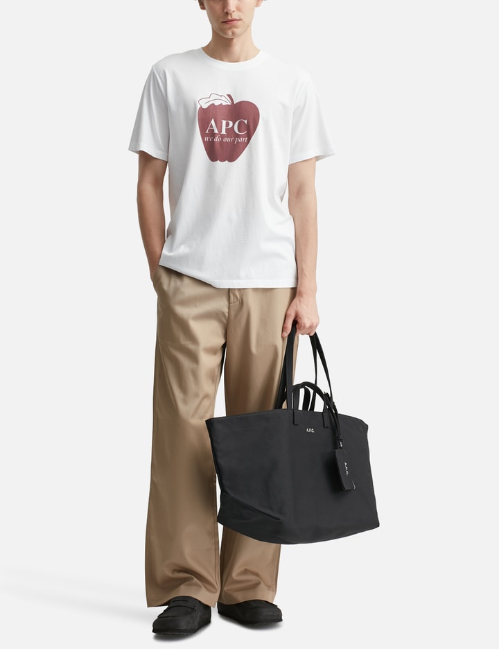 A.P.C. Pomme T-Shirt