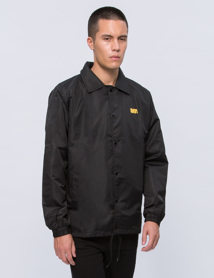 Am Coach Jacket Placeholder Image