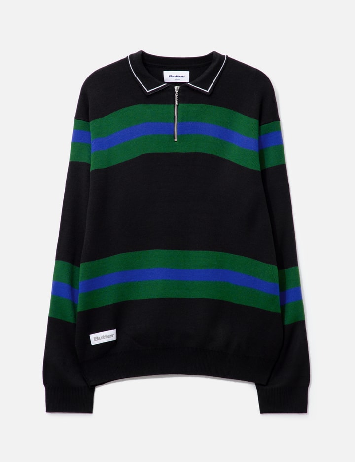 POLO KNIT SWEATER Placeholder Image