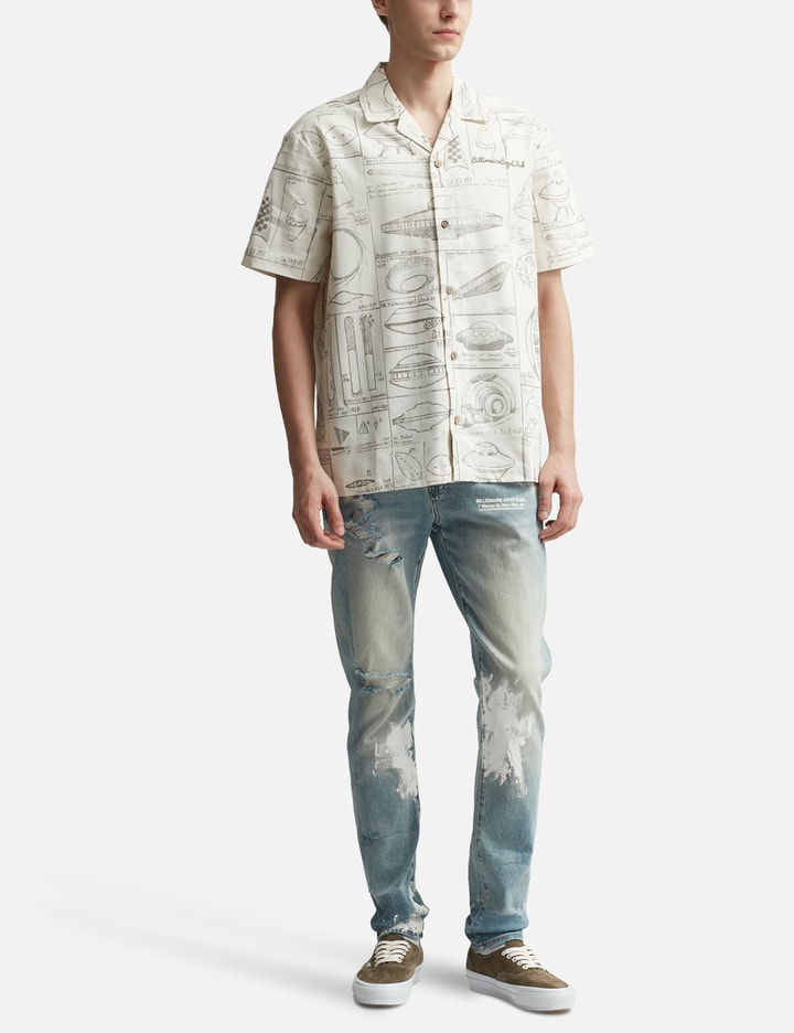 Encounter Woven Shirt Placeholder Image