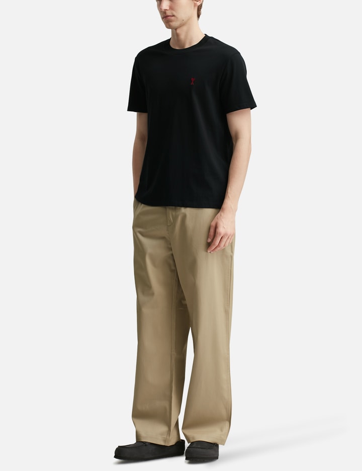 아미 Ami De Coeur T-Shirt