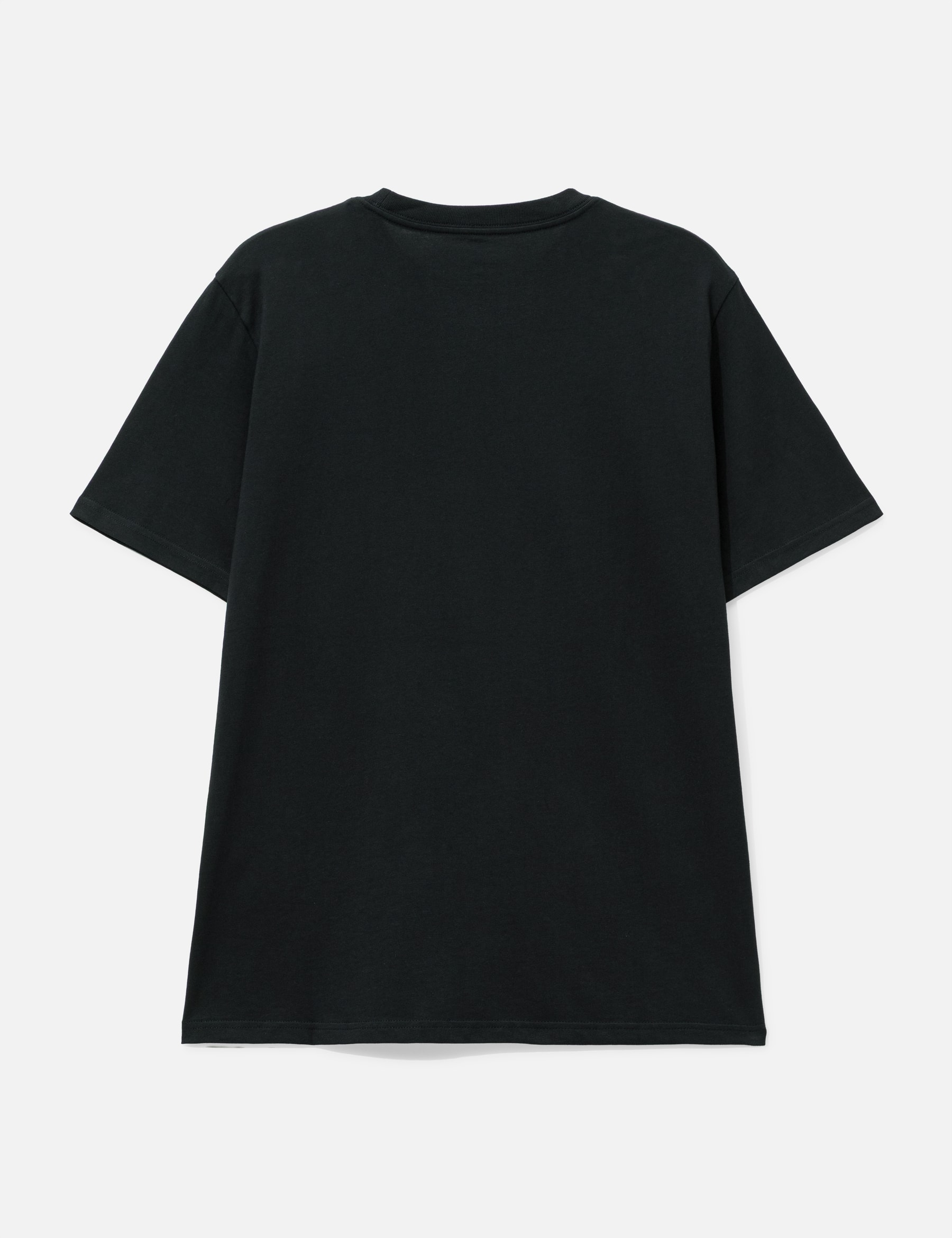 Short Sleeve Pocket T-Shirt view 17