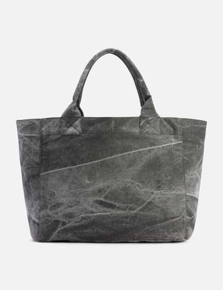 Medium Trapeze Shopper Fairy Print view 10