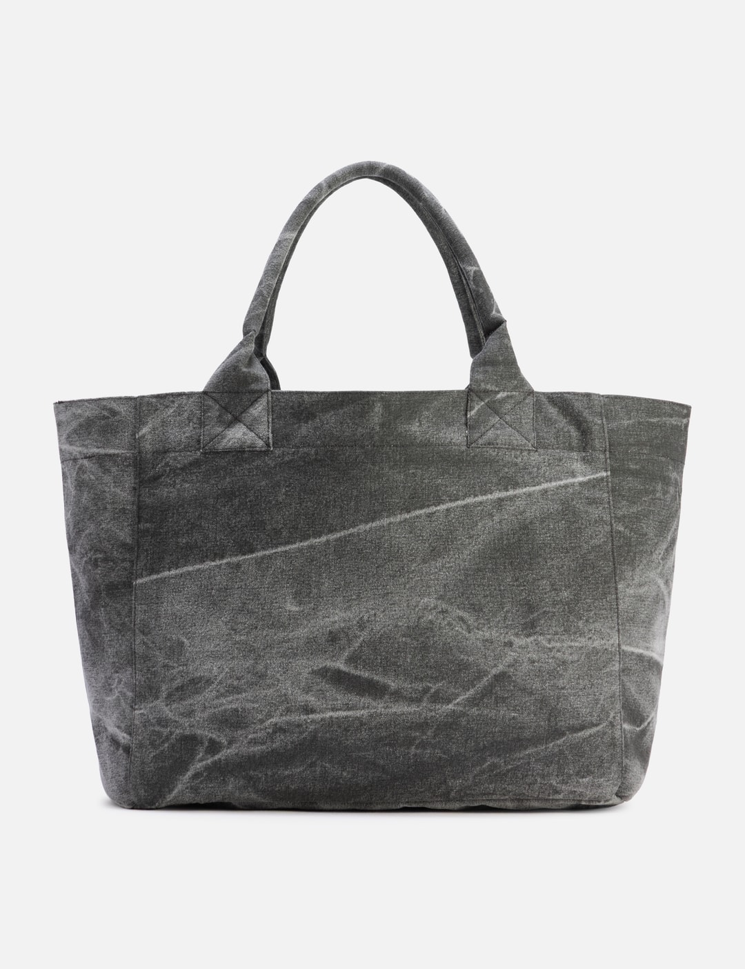 Medium Trapeze Shopper Fairy Print view 11