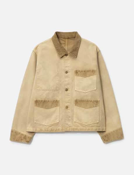 Unlikely Unlikely Old Hunter Jacket