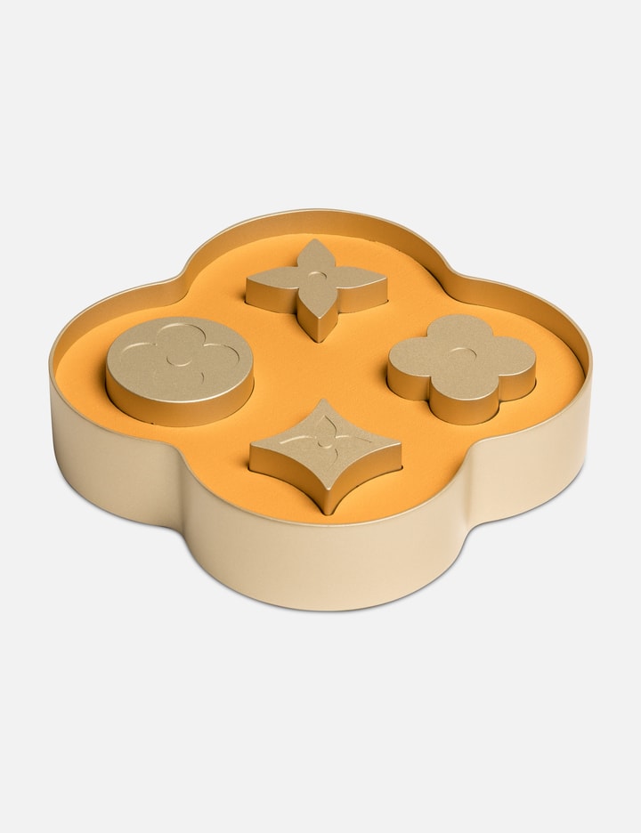 Louis Vuitton Mooncake Gift Box